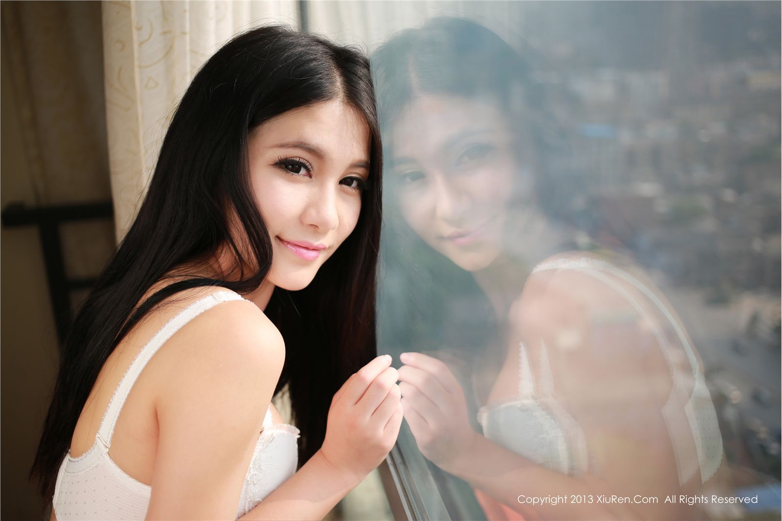 [秀人] 2013.10.13 NO.0029 七喜合集 1